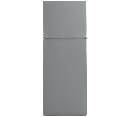 Пенал на резинке Dorset, серый