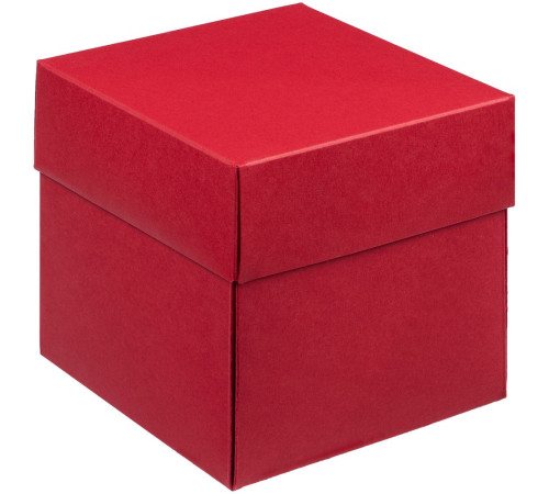 Коробка Anima, ver.2, красная
