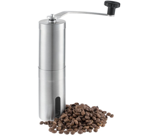 Кофемолка ручная Malena, в коробке