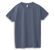 Футболка Imperial 190, синяя (джинс)