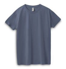 Футболка Imperial 190, синяя (джинс)