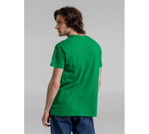 Футболка Imperial 190, ярко-зеленая