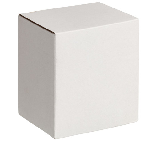 Кружка Select, белая с золотистой отводкой