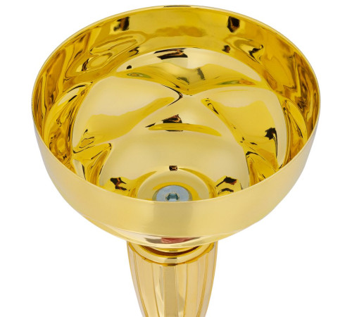 Кубок Kudos, большой, зеленый