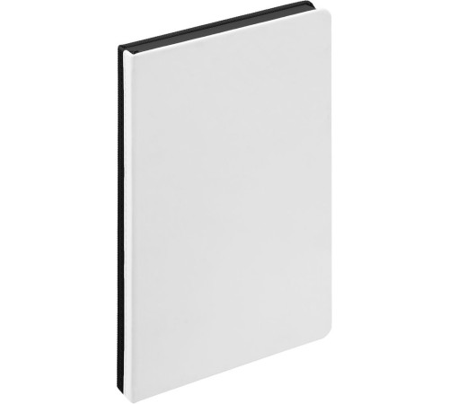 Набор Duplex, белый с черным