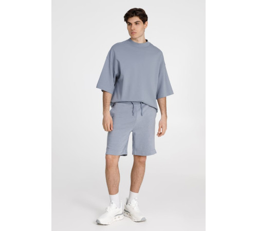 Шорты J3, серые