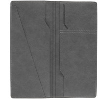 Органайзер для путешествий Petrus, серый