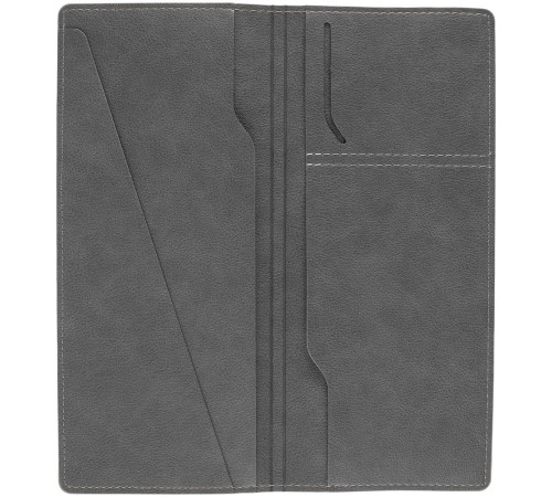 Набор Petrus Travel, серый