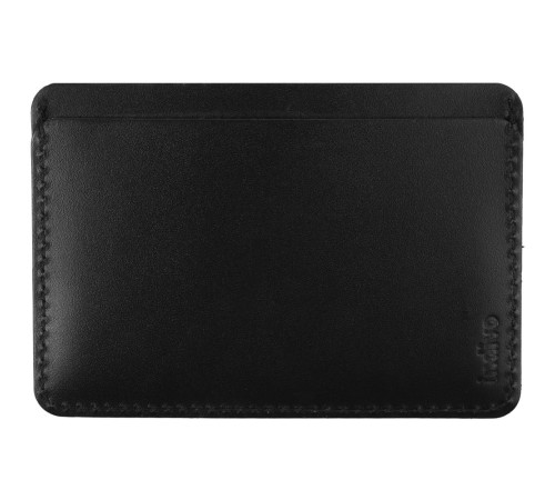 Чехол для карточек inStream, черный