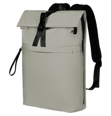 Рюкзак urbanPulse, серый