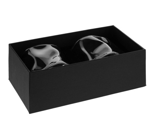 Набор из 2 стаканов Crystal Clear