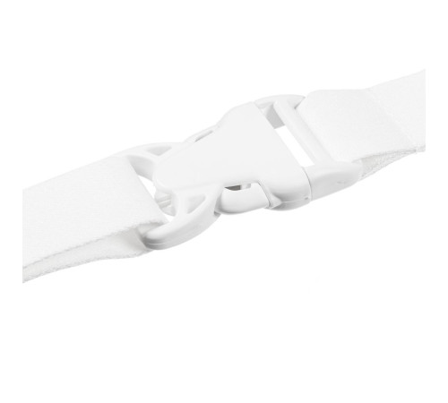 Лента Safe Lock, белая