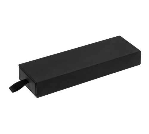 Ручка шариковая Superbia, черная