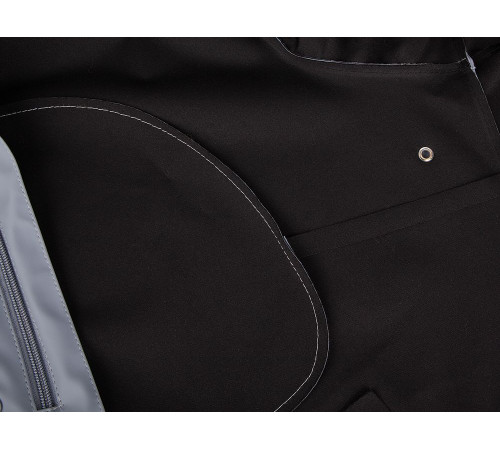 Макинтош R3, серый