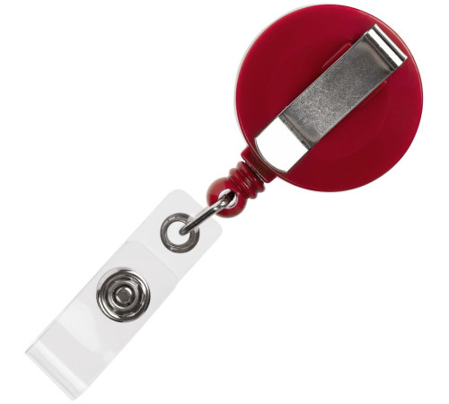 Ретрактор Attach New, красный