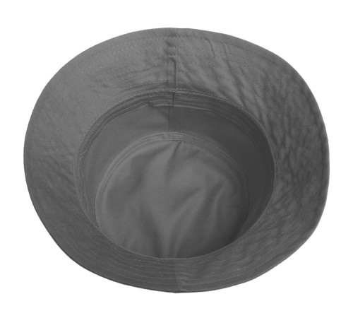 Панама Challenge, темно-серая (серо-стальная)