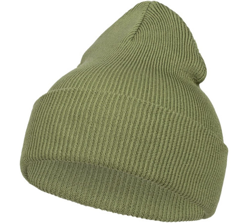 Шапка Urbanite, зеленая (оливковая)