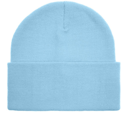 Шапка Urban Flow, голубой