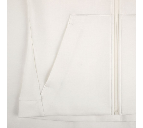 Куртка женская Lovi, молочно-белая