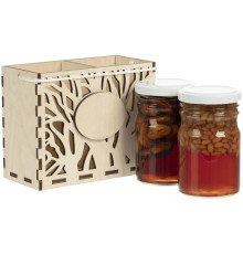 Набор ореховых десертов Nutree