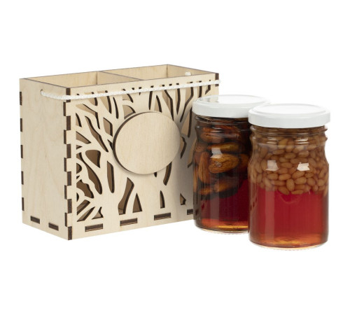 Набор ореховых десертов Nutree