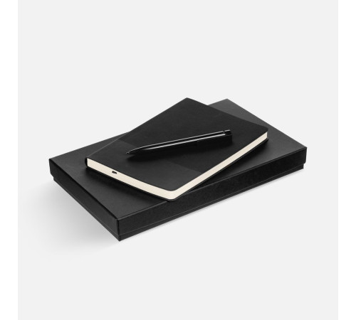 Набор Vale, черный