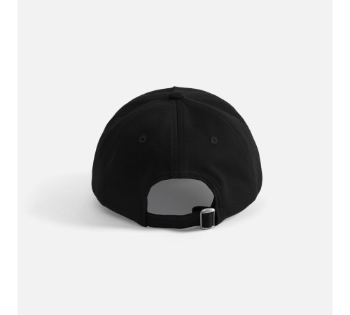 Бейсболка Shade Up, черная