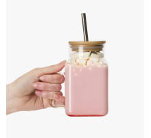 Банка для коктейлей Palmero