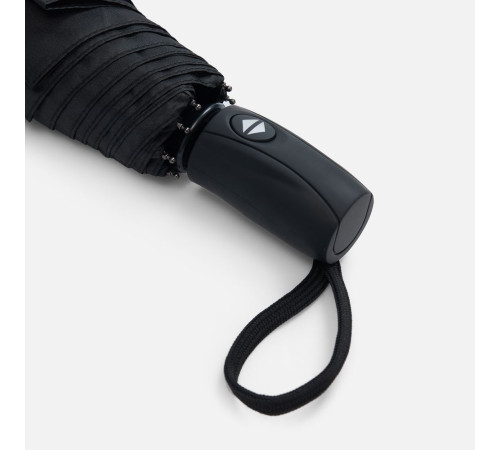 Зонт складной Brellix, черный