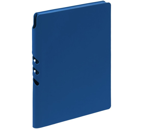 Набор Flexpen Shall, синий