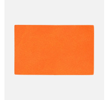 Лейбл Listra Latte, XL, оранжевый