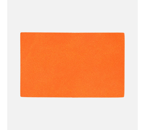 Лейбл Listra Latte, XL, оранжевый