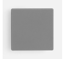 Джибитс из ПВХ «Квадрат», серый