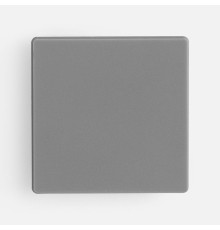 Джибитс из ПВХ «Квадрат», серый