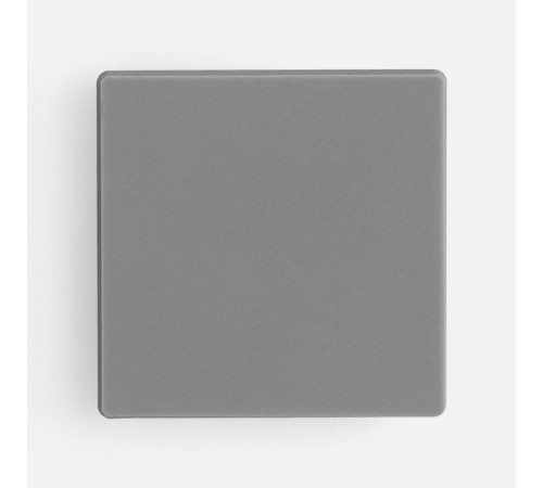 Джибитс из ПВХ «Квадрат», серый