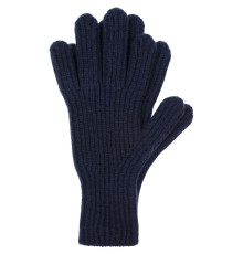 Перчатки Bernard, темно-синие