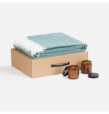 Набор Calore Core, зеленый