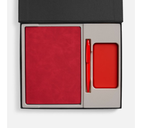 Набор Urban Power, красный