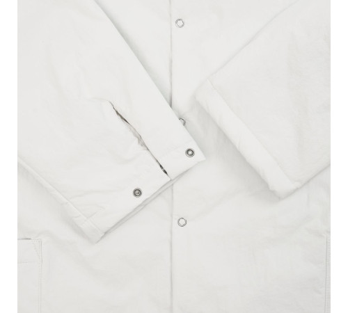 Куртка унисекс Veter, молочно-белая