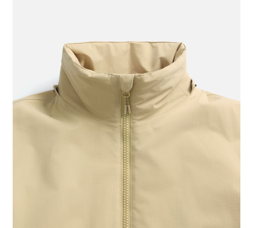 Куртка-парка унисекс Sfera, бежевая