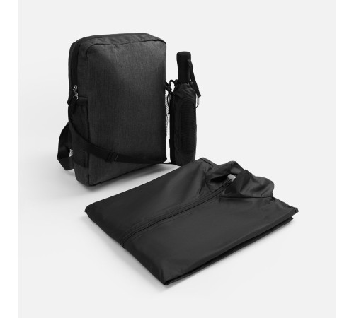 Набор Autumnity, черный