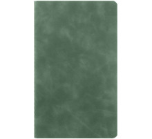 Блокнот Luba, зеленый