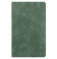 Блокнот Luba, зеленый