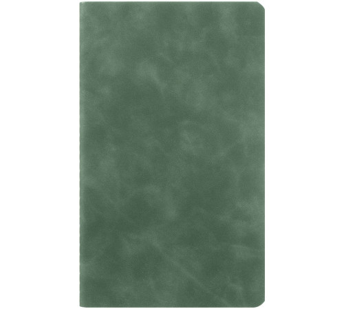 Блокнот Luba, зеленый