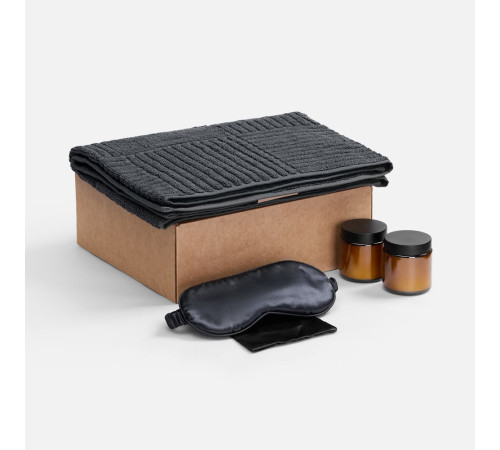 Набор Sleepguard, темно-серый