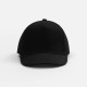 Бейсболка Classic 2.0, черная