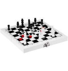 Набор игр Tickler, белый