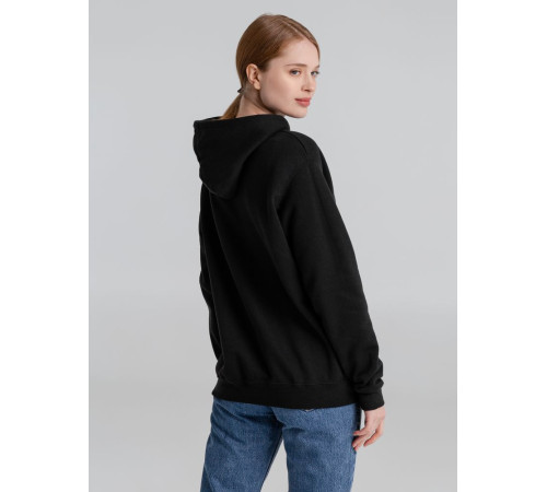 Толстовка с капюшоном Slam 320, черная