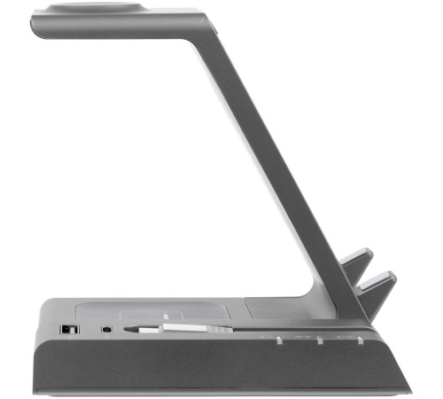 Зарядная станция Tres, серая