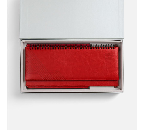 Набор Faro Energy, красный